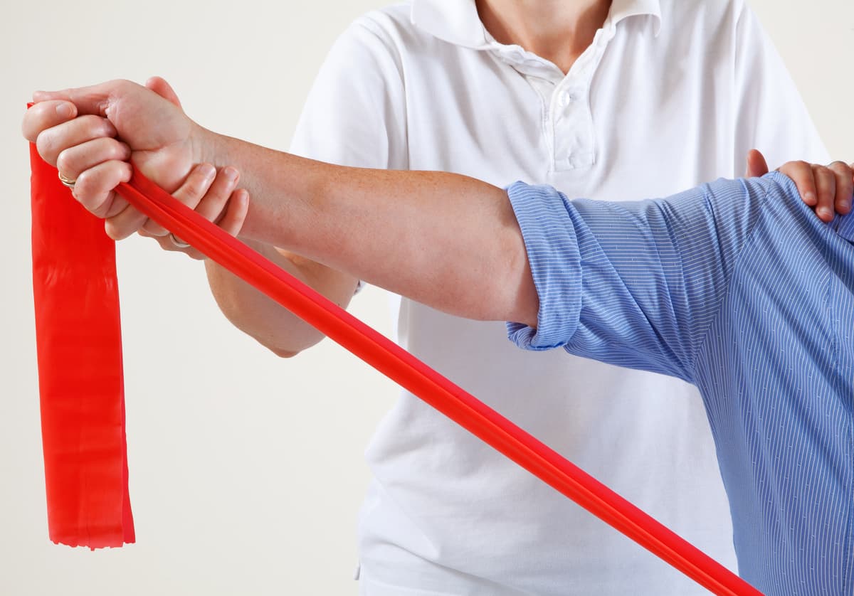 Krankengymnastik auf neurophysiologischer Grundlage (PNF) – Physiotherapie Störphysio Becker Itzehoe