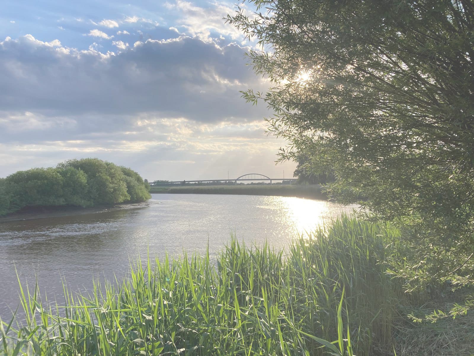 Praxis für Physiotherapie Störphysio Becker in Itzehoe – Außenansicht